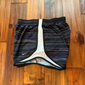 Women's Nike Tempo Running Short